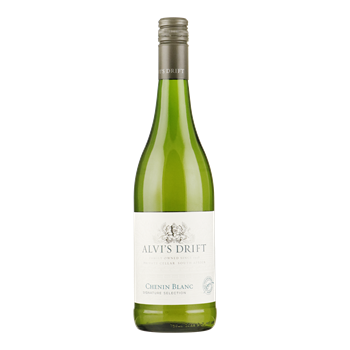 ALVI'S DRIFT Signature Chenin Blanc