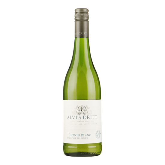 ALVI'S DRIFT Signature Chenin Blanc