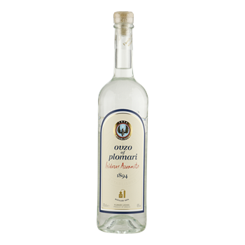 PLOMARI Ouzo 40% 0,70 ltr.