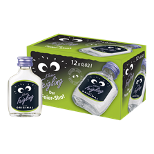 FEIGLING Original Feige & Wodka 12x2cl