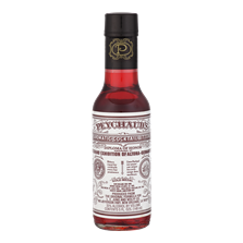 PEYCHAUD'S Aromatic Cocktail Bitters 0,148 ltr.
