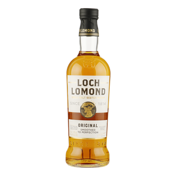 LOCH LOMOND Original Single Malt Scotch Whisky 0,70 ltr