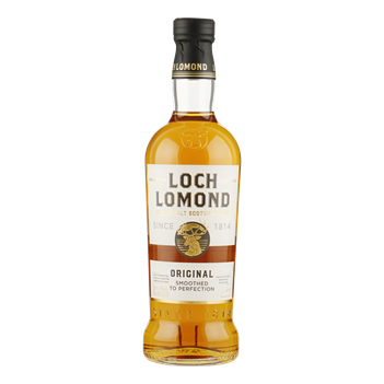 LOCH LOMOND Original Single Malt Scotch Whisky 0,70 ltr
