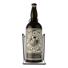 TIMOROUS BEASTIE Highland Malt Whisky 4,5 ltr + Cradle+