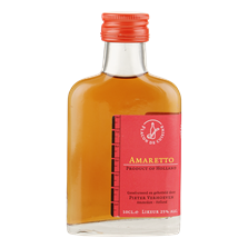 CUISINE Amaretto set 6x0,10 ltr