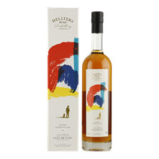 HELLYERS ROAD Peated Single Cask 18YO 2005 0,70 ltr