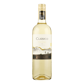 VENTISQUERO Clasico Pinot Grigio