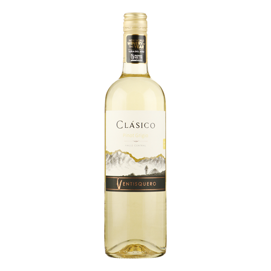 VENTISQUERO Clasico Pinot Grigio