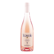 VILLA TRASQUA Rosato Toscana 'Trasole'
