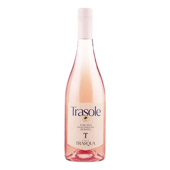 VILLA TRASQUA Rosato Toscana 'Trasole'