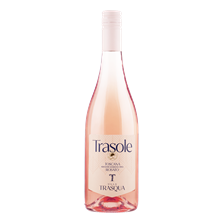 VILLA TRASQUA Rosato Toscana 'Trasole'