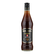 RON MIEL Arehucas Guanche honing rum 0,70 ltr