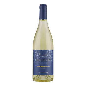 HERMON Mount Hermon Moscato