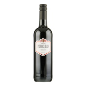 PIERRE JEAN Merlot