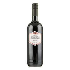 PIERRE JEAN Merlot