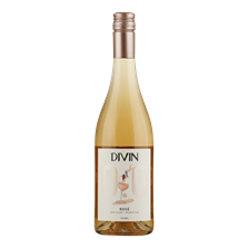 DIVIN Rose 0.0%