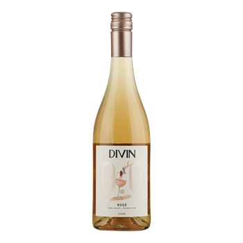 DIVIN Rose 0.0%