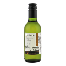 VENTISQUERO Clasico Chardonnay 0,1875 ltr.