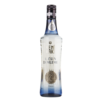 YENI RAKI Uzun Demleme 45% 0,70 ltr