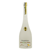 PRAVDA CocoPine Vodka 37,5% 0,70 ltr