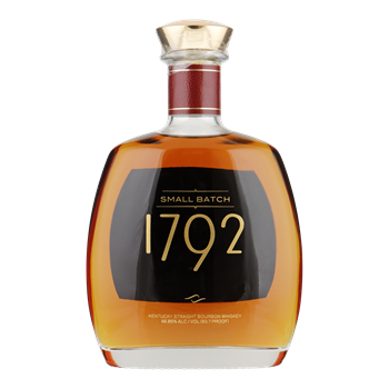 RIDGEMONT 1792 Small Batch Kentucky Straight Bourbon