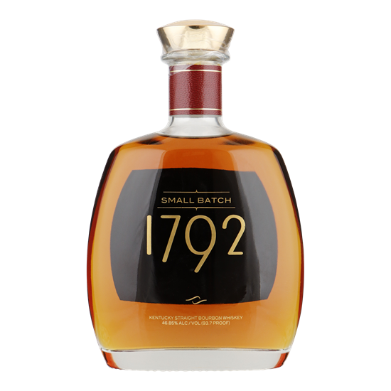 RIDGEMONT 1792 Small Batch Kentucky Straight Bourbon