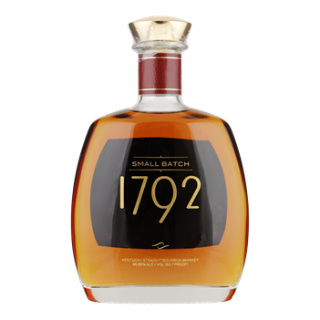 RIDGEMONT 1792 Small Batch Kentucky Straight Bourbon