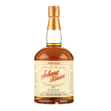 JOHNNY DRUM Kentucky Straight Bourbon Private Stock 50,5%