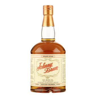 JOHNNY DRUM Kentucky Straight Bourbon Private Stock 50,5%