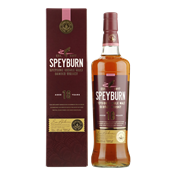 SPEYBURN Single Malt 18YO 40% 0,70 ltr