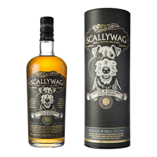 SCALLYWAG Speyside Blended Malt Scotch Whisky