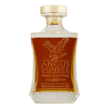 ANGUS DUNDEE 30YO Blended Scotch Whisky 0,70 ltr