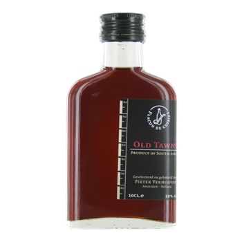 CUISINE Old Tawny Port set 6x0,10 ltr