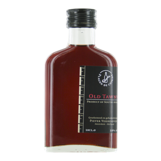 CUISINE Old Tawny Port set 6x0,10 ltr