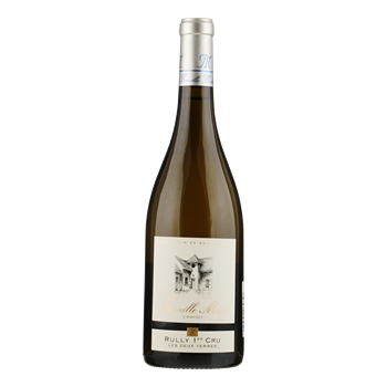 MASSE Rully 1er Cru 'Les deux Terres' Blanc