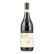 NEGRO Barolo Cerretta