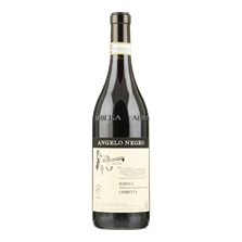 NEGRO Barolo Cerretta
