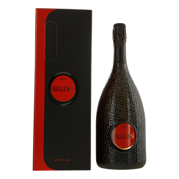 BELLUSSI Cuvee Prestige VSQ Brut 1,50 ltr-gesch.ds.