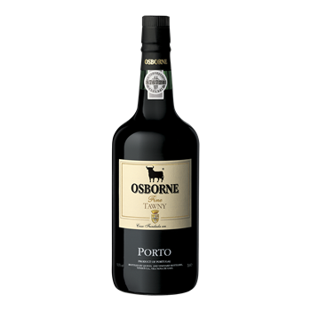 OSBORNE Porto tawny