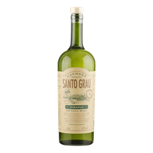 SANTO GRAU Itirapua Cachaca 1,00 ltr