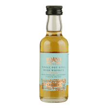 BOANN Legacy Mini Single Pot Still Irish Whiskey 5cl 40%