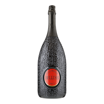 BELLUSSI Prestige Brut Jeroboam 3,00 ltr.