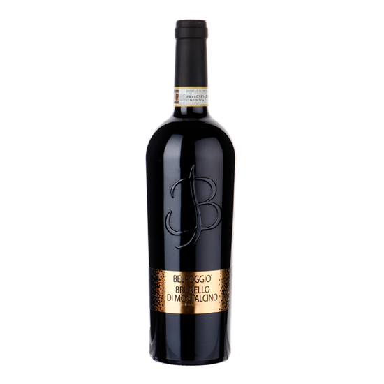 BELPOGGIO Brunello di Montalcino