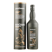 ANCNOC Peatheart Single Malt Whisky 0,70 ltr