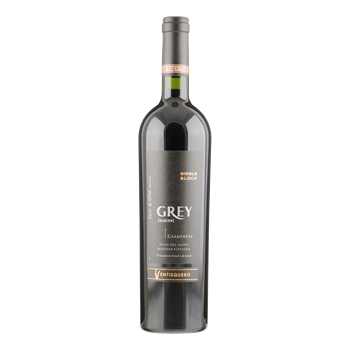 VENTISQUERO GREY Carmenere