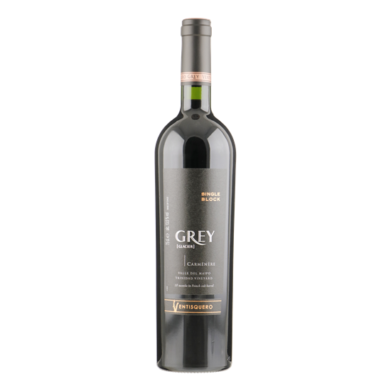 VENTISQUERO GREY Carmenere