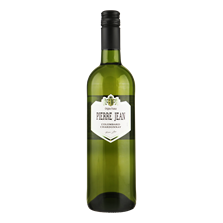 PIERRE JEAN Colombard Chardonnay