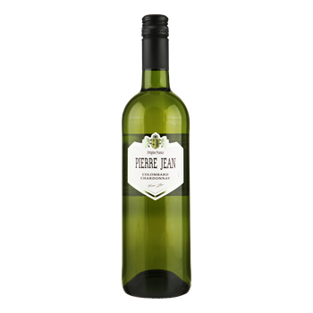 PIERRE JEAN Colombard Chardonnay