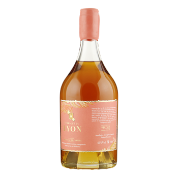 FERRAGUT DE LYON Armagnac VS 0,70 ltr