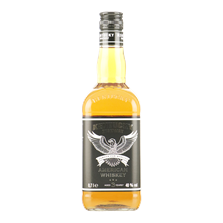 KENTUCKY HIGHWAY American Blended Whiskey 0,70 ltr.